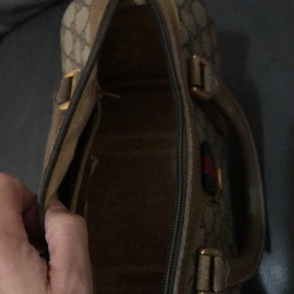 Gucci Boston - Picture 5 of 9